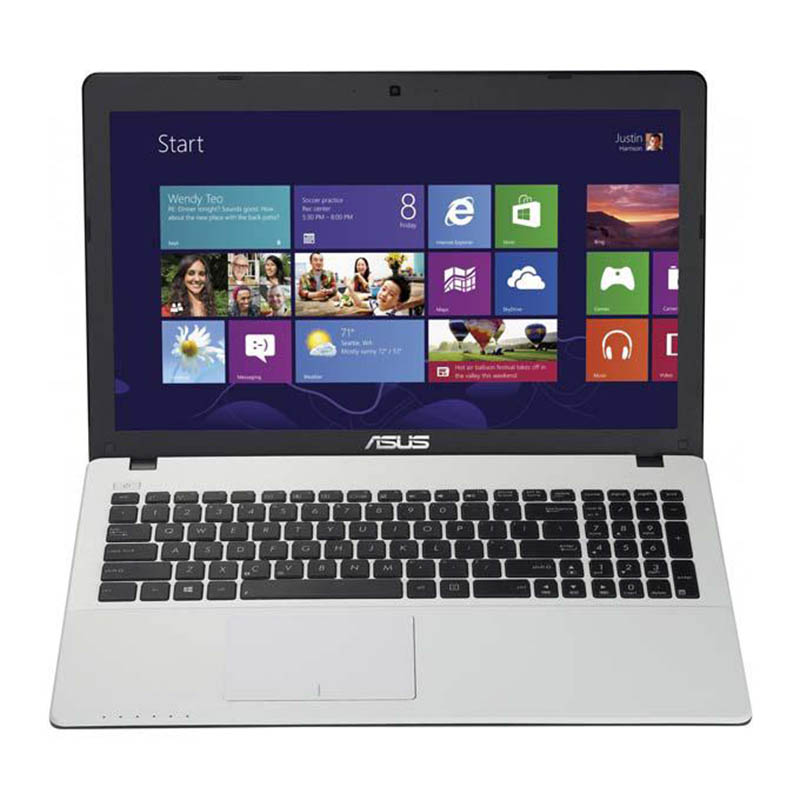 لپ تاپ ایسوس 1 ASUS A555LD Intel Core i5 | 6GB DDR3 | 1TB HDD | GT820M 2GB